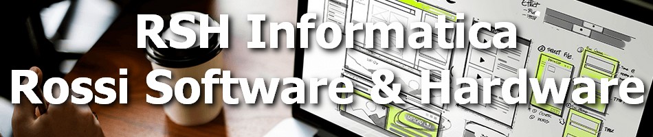 RSH Informatica (Rossi Software & Hardware)